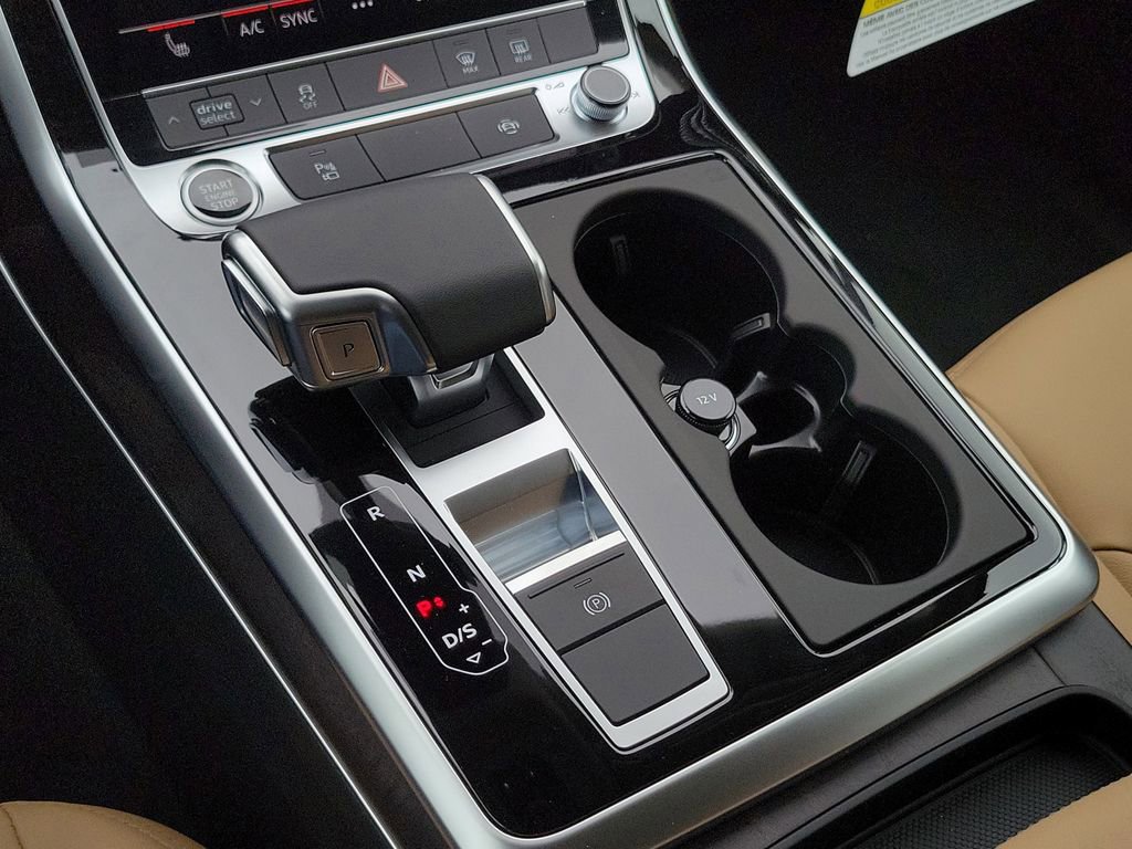 New 2026 Audi Q7 2.0T Premium image 15