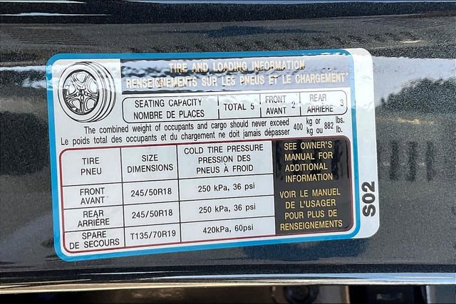 Used 2025 Genesis G80 2.5T image 13