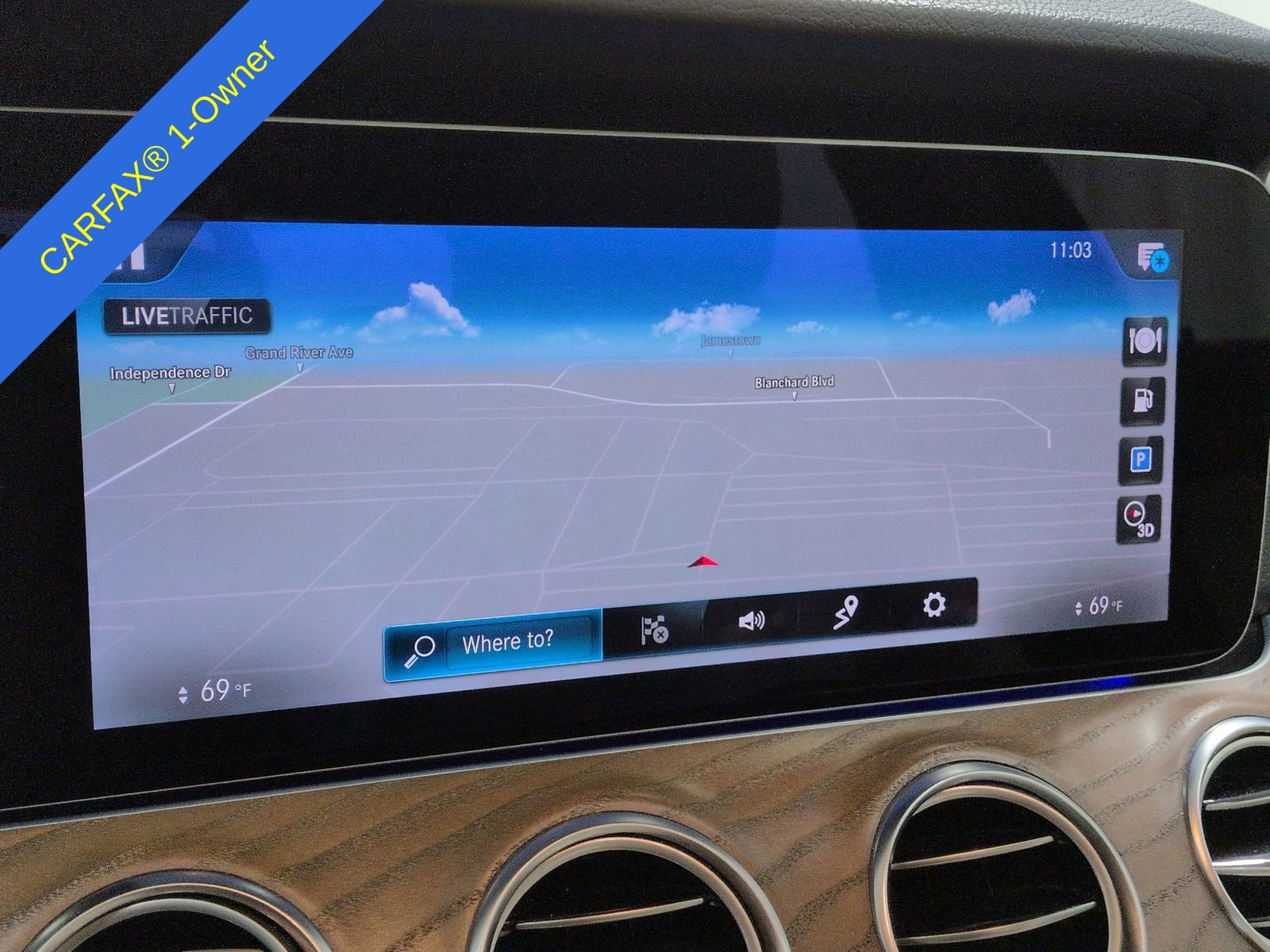 Used 2021 Mercedes-Benz E 350 4MATIC Sedan image 32
