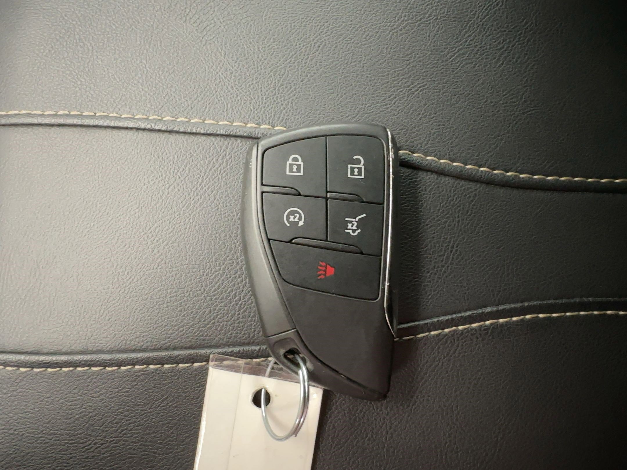 Certified 2025 GMC Acadia Elevation image 27