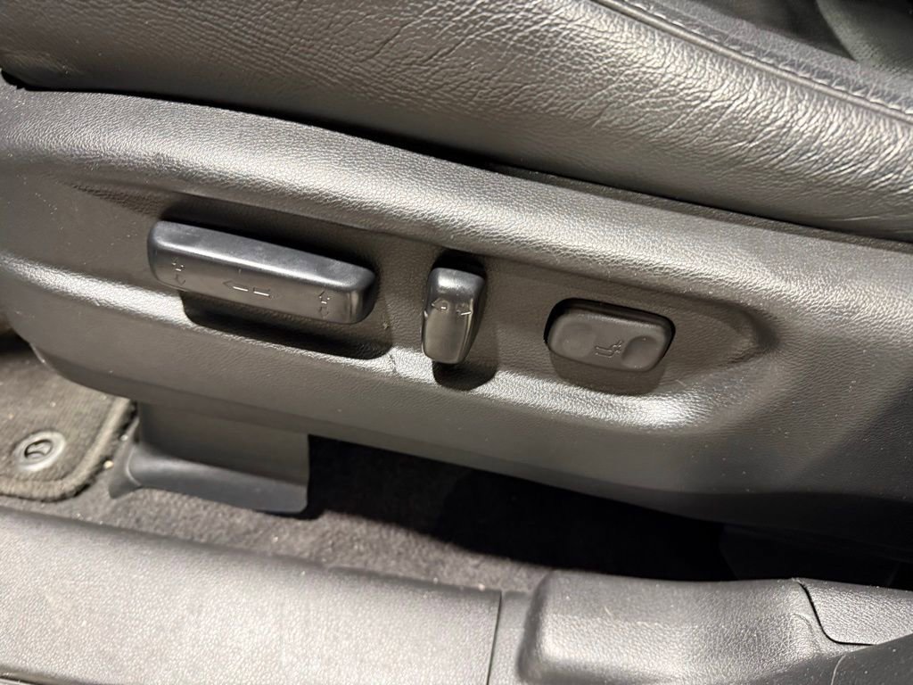 Used 2022 Honda Passport Elite image 16