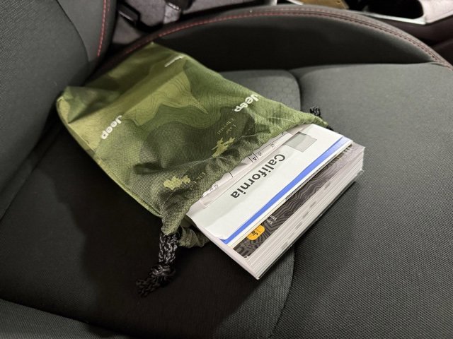 Used 2021 Jeep Wrangler Unlimited Rubicon image 22