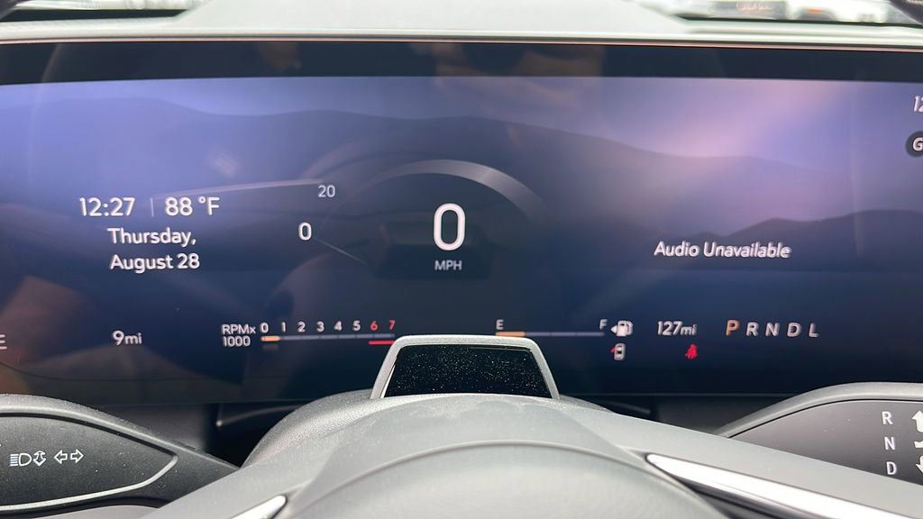 New 2026 Buick Enclave Avenir w/ Super Cruise Package image 22