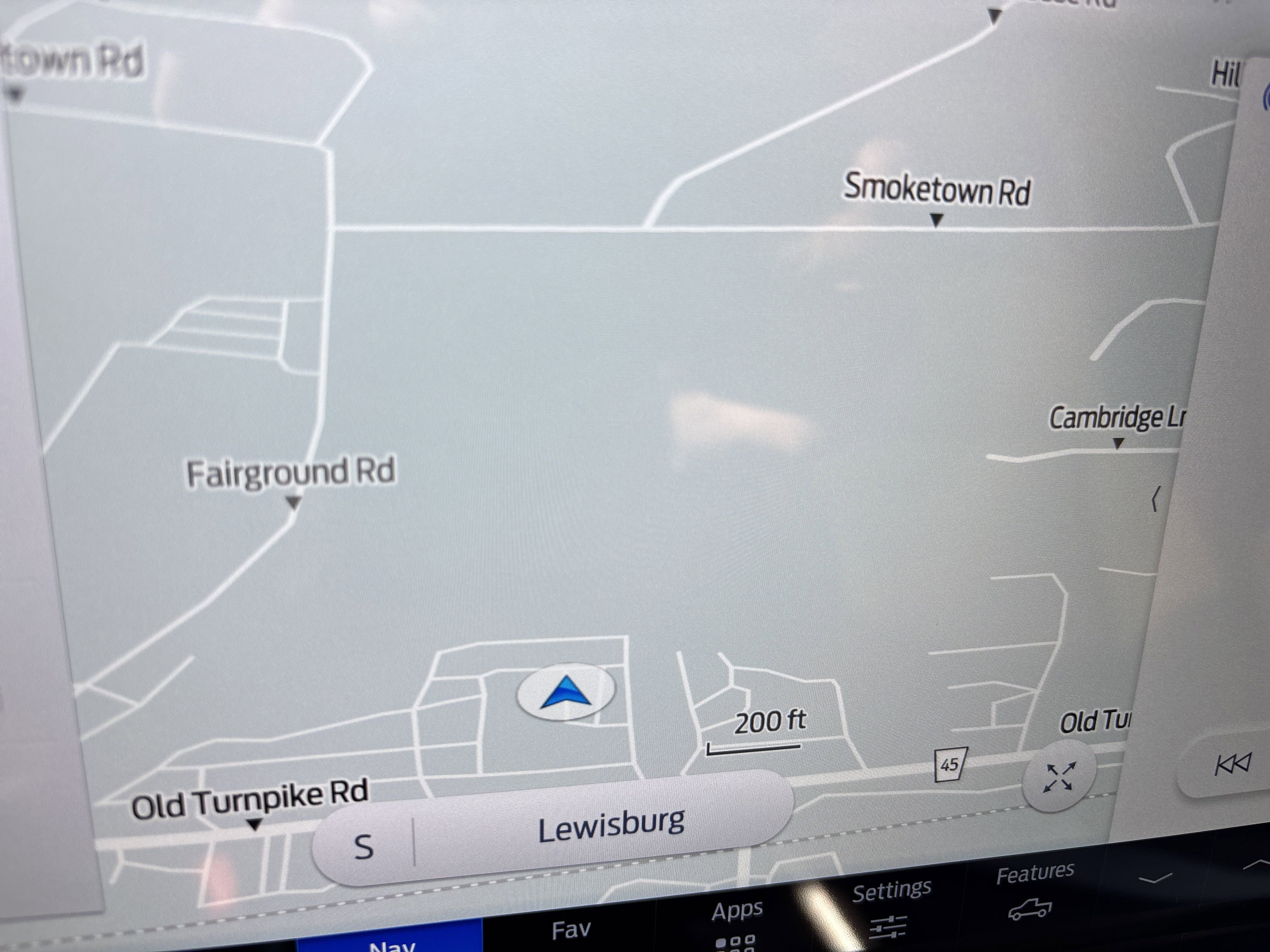 New 2025 Ford F250 Lariat w/ Lariat Ultimate Package image 27