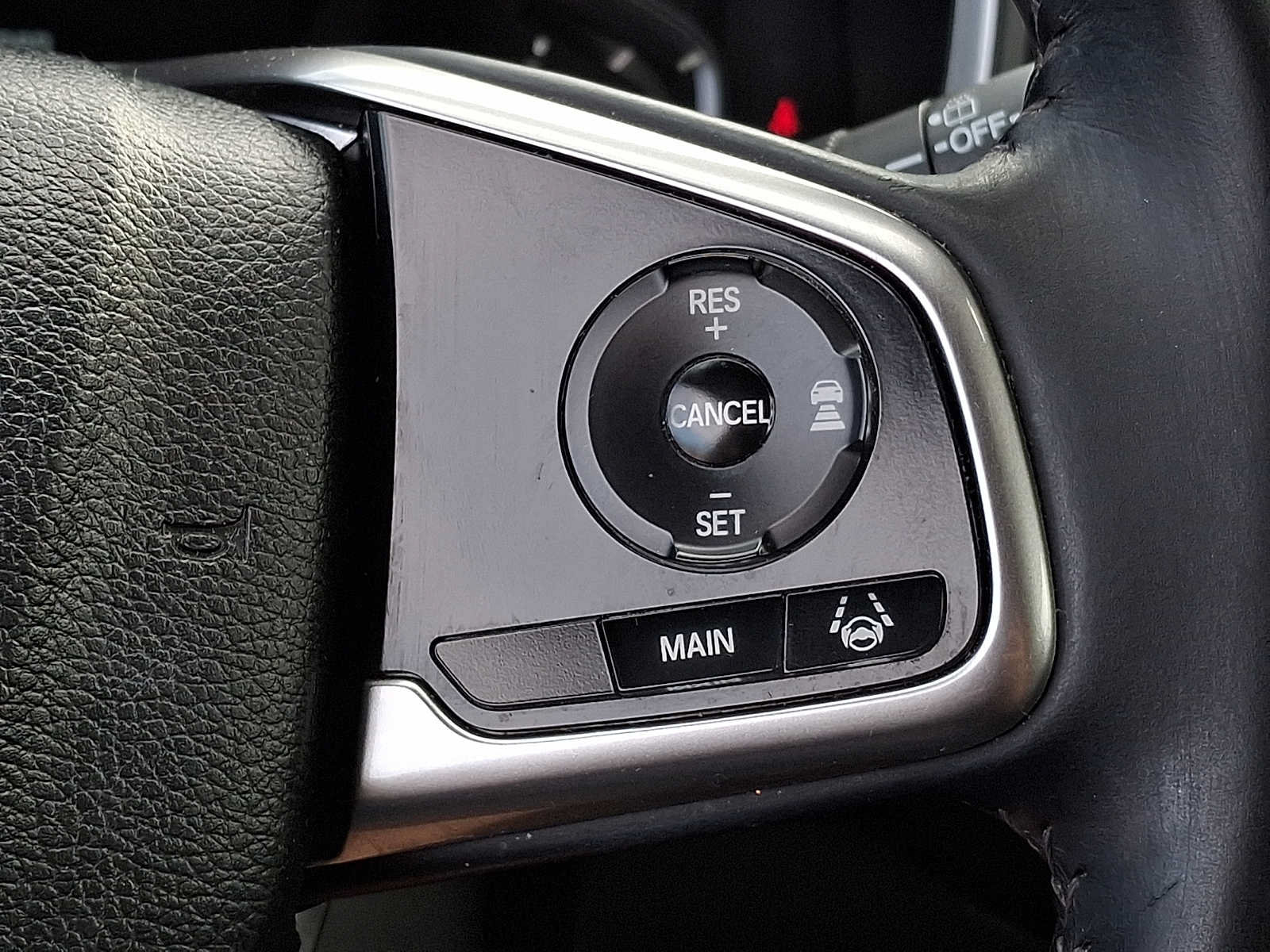 Used 2017 Honda CR-V EX-L image 19