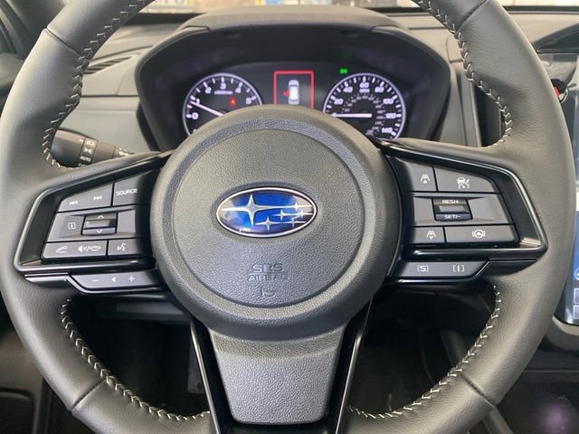 New 2026 Subaru Forester Premium image 15