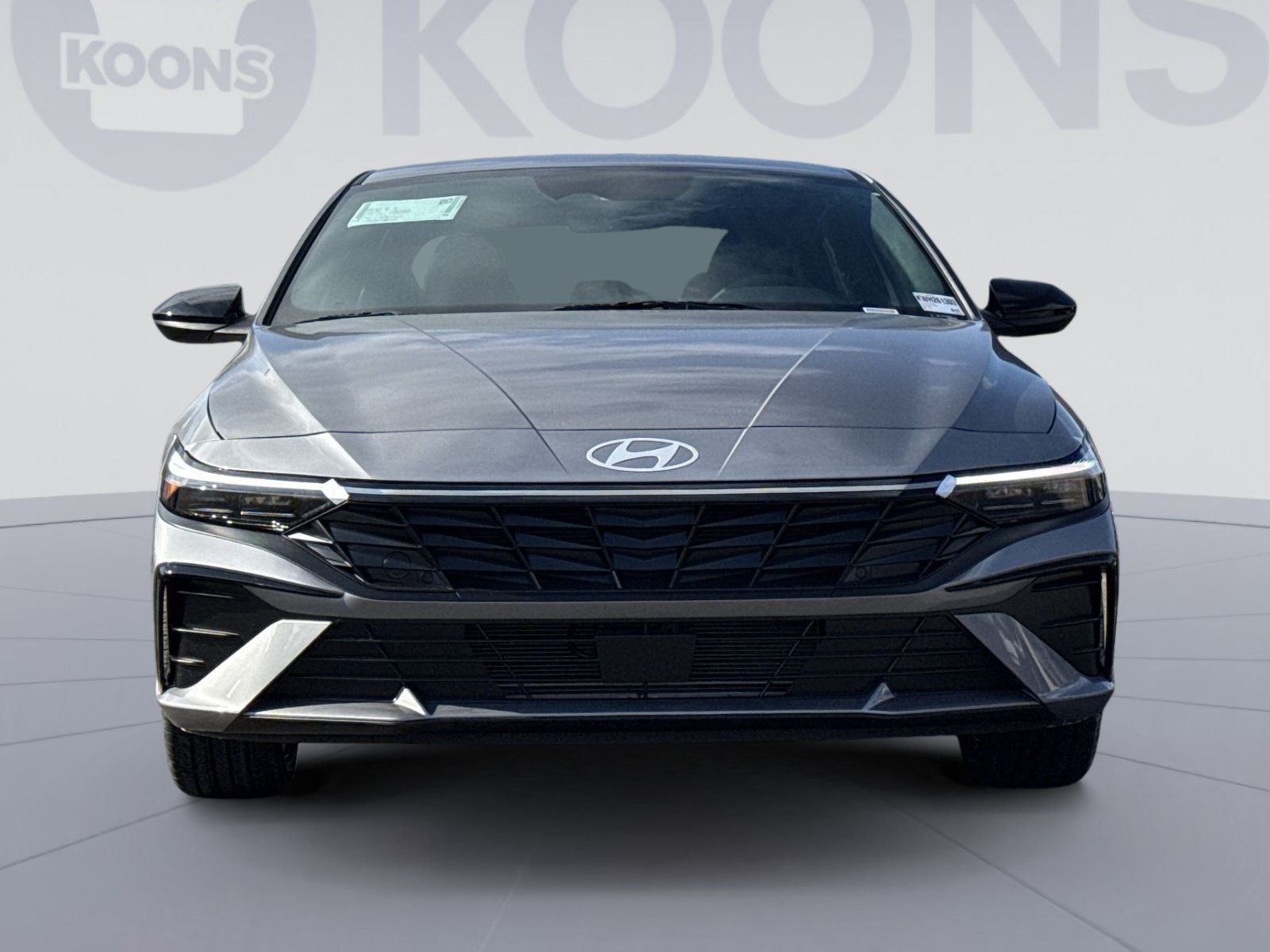 New 2026 Hyundai Elantra SEL Sport Premium FWD image 11