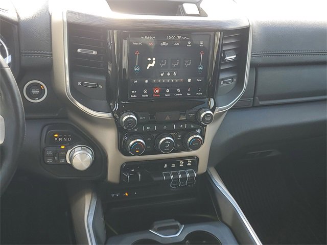 Used 2019 RAM 1500 Laramie image 16