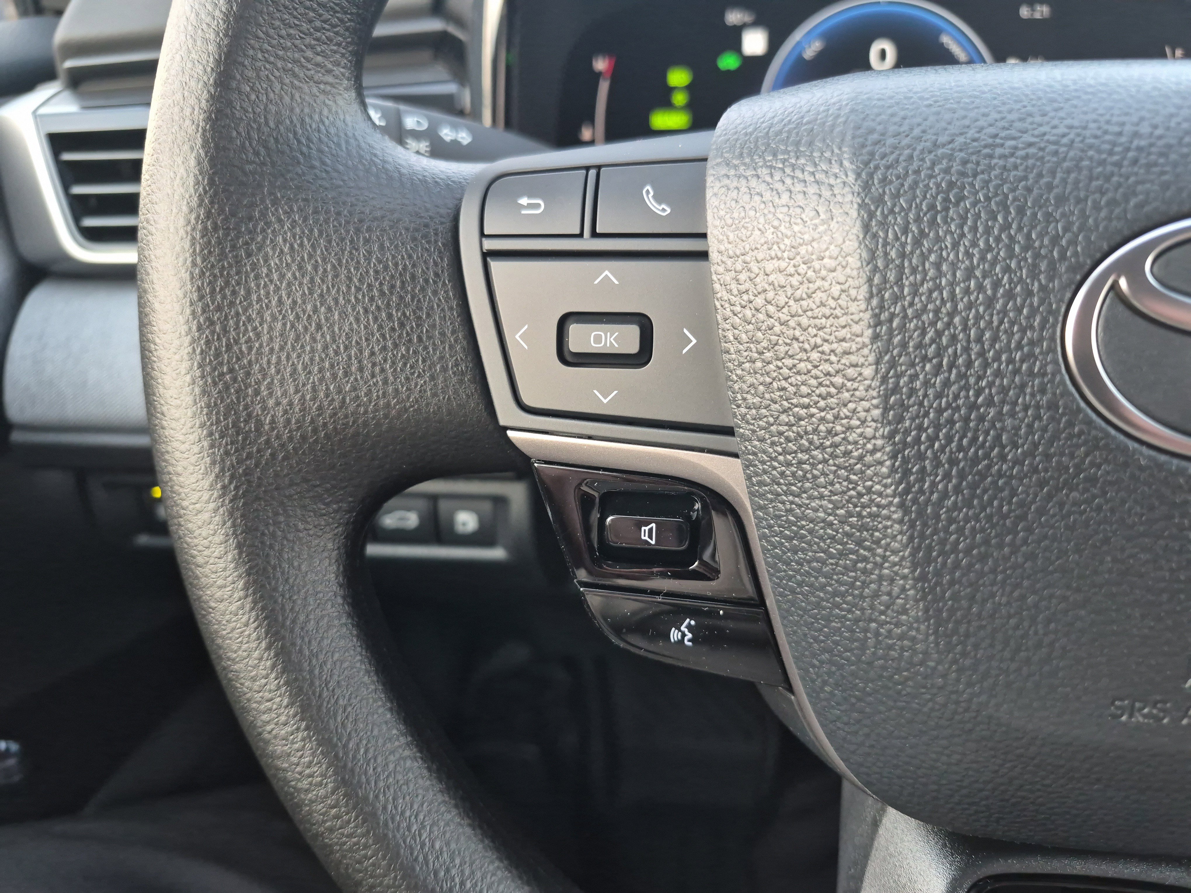 Used 2026 Toyota Camry LE image 22