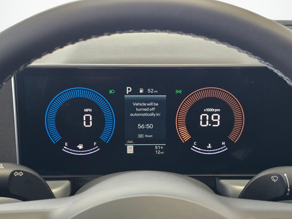 New 2026 Hyundai Sonata SEL AWD/4WD image 22