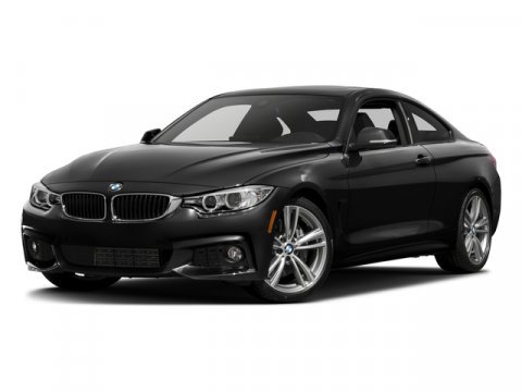 Used 2017 BMW 440i Coupe