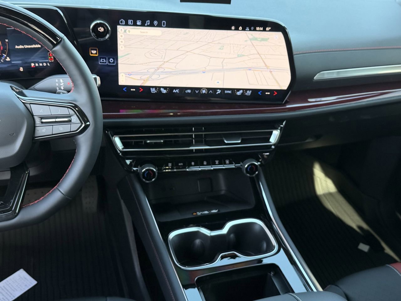 New 2026 Chevrolet Traverse RS image 15