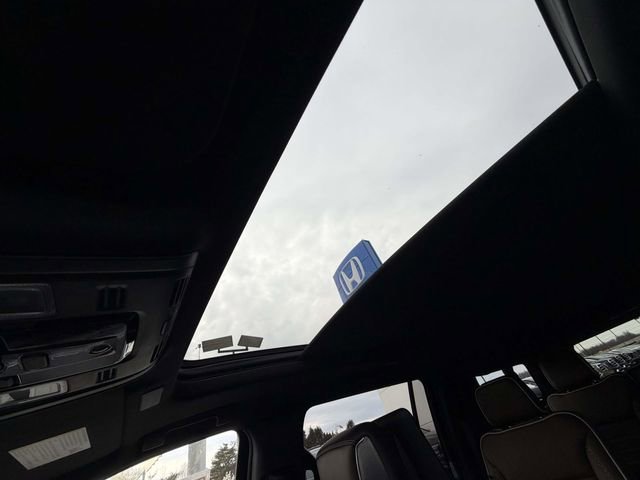 New 2026 GMC Yukon XL Denali Ultimate image 18