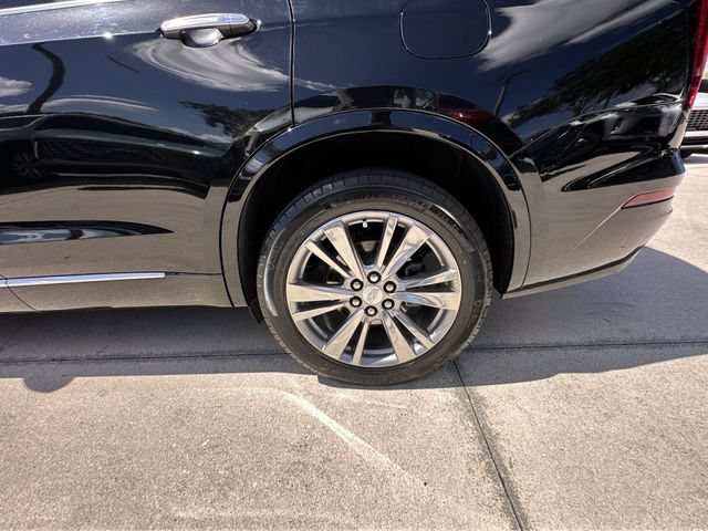 Used 2023 Cadillac XT6 Premium Luxury FWD image 18