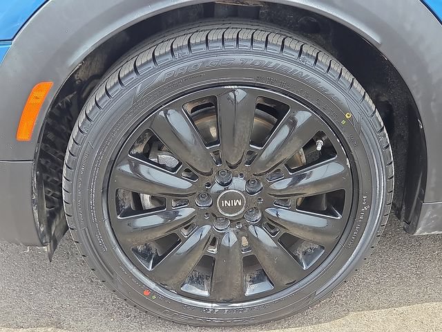 Used 2020 MINI Cooper Countryman S w/ Storage Package FWD image 9