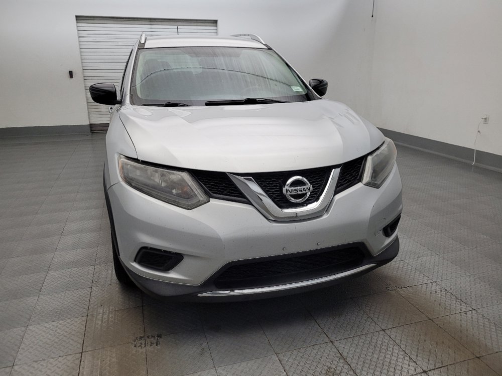 Used 2016 Nissan Rogue SV FWD image 14