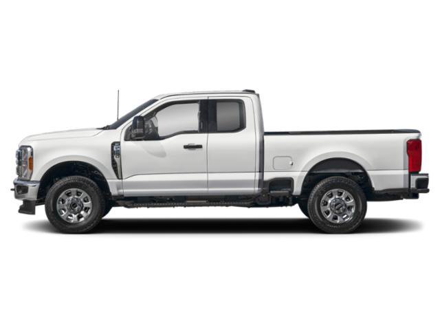 New 2027 Ford F250 XLT AWD/4WD image 6