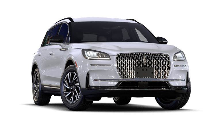 New 2026 Lincoln Corsair Premiere image 26