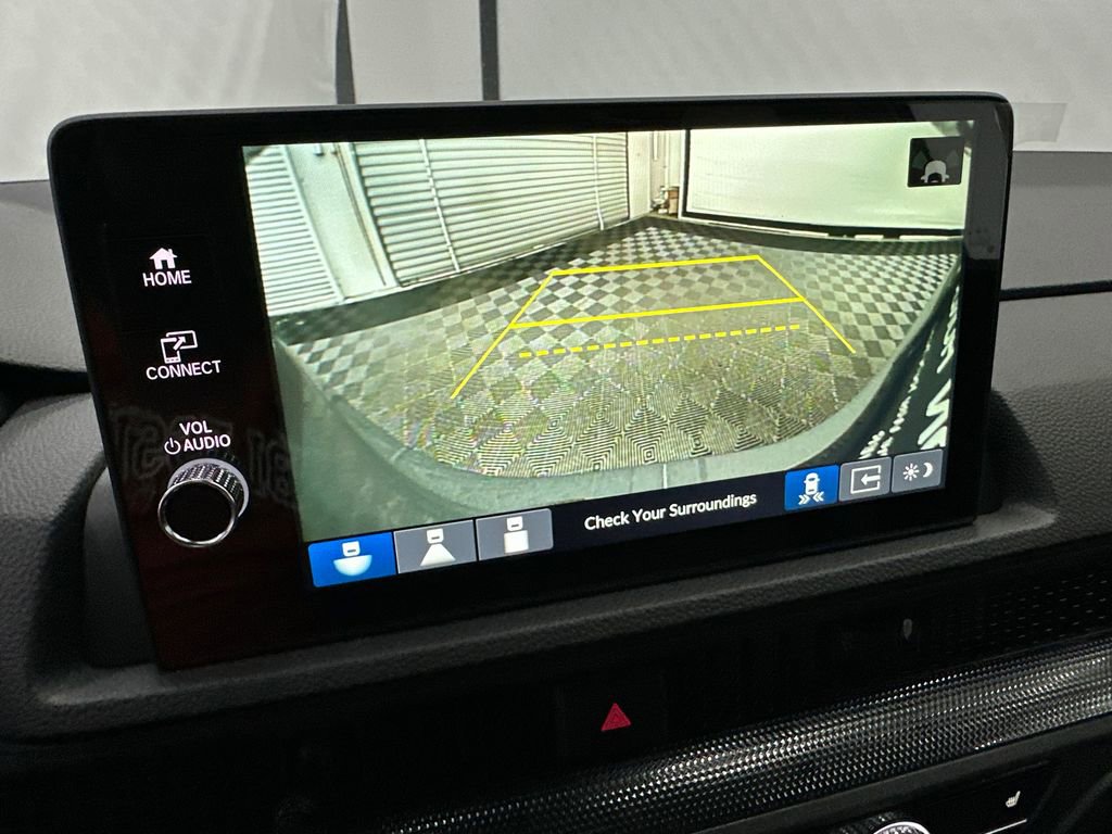 New 2026 Honda CR-V Sport-L image 33