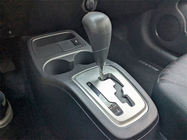 Used 2023 Mitsubishi Mirage ES image 21