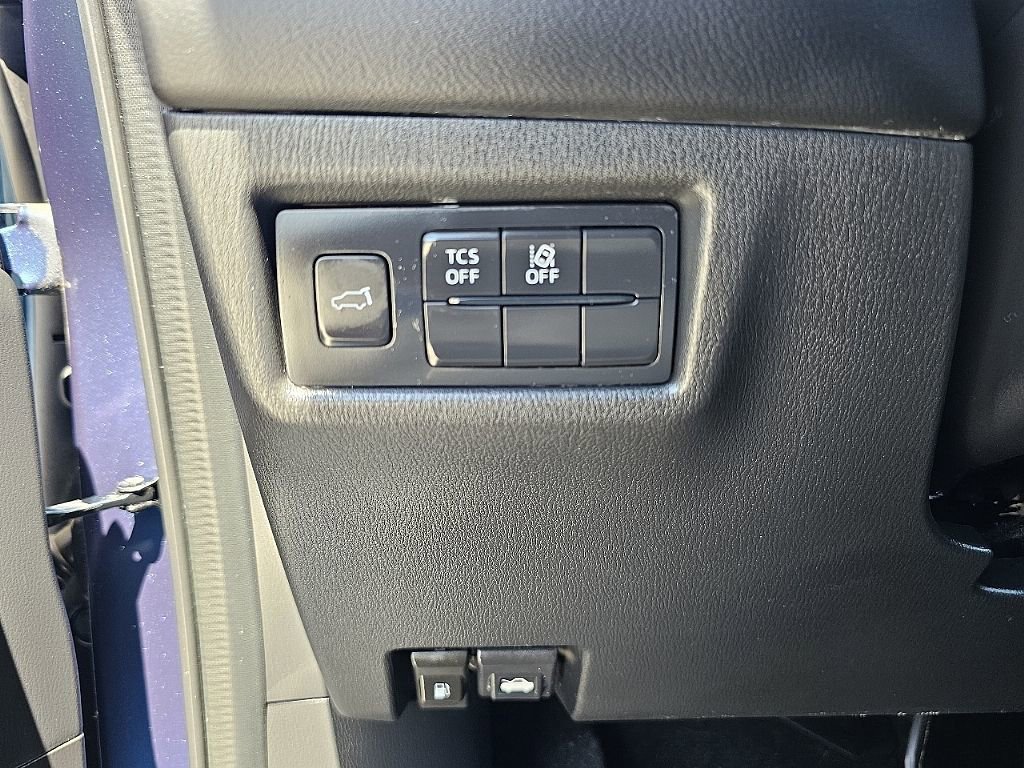 Used 2020 MAZDA CX-5 Grand Touring AWD/4WD image 30