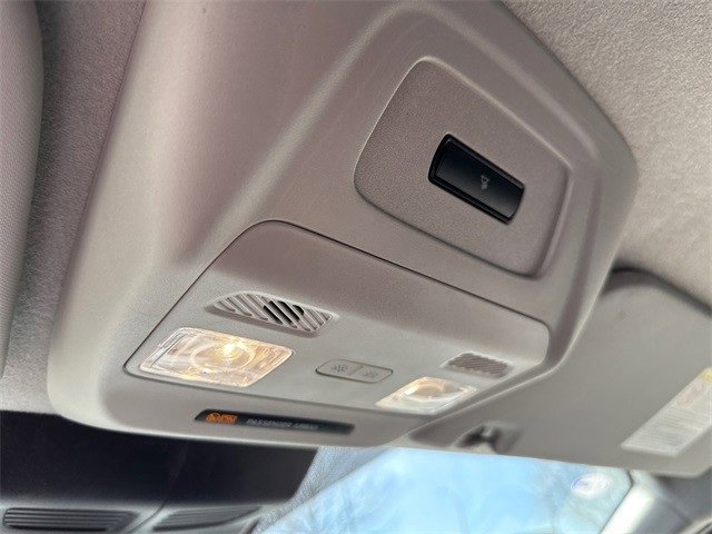 New 2025 Ford Transit 250 Low Roof image 14