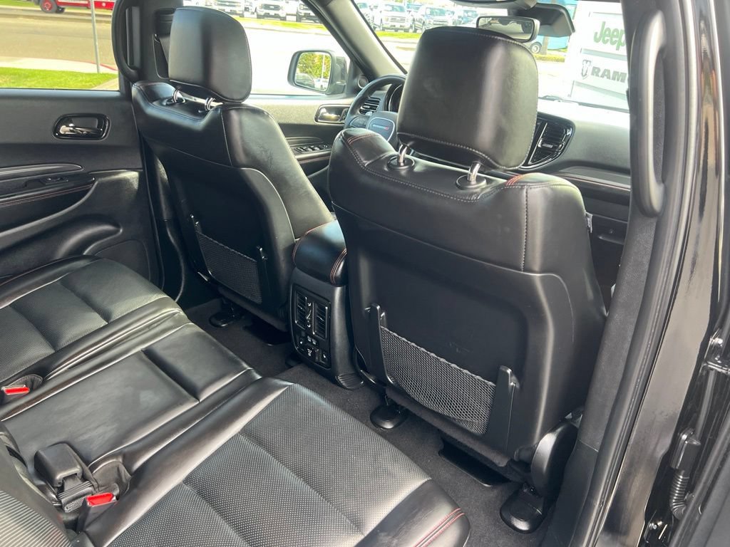 Used 2025 Dodge Durango GT AWD/4WD image 41
