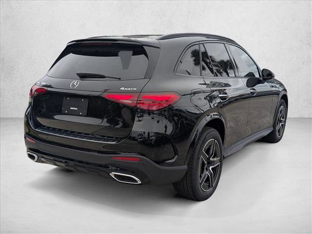 New 2026 Mercedes-Benz GLC 300 4MATIC video 2