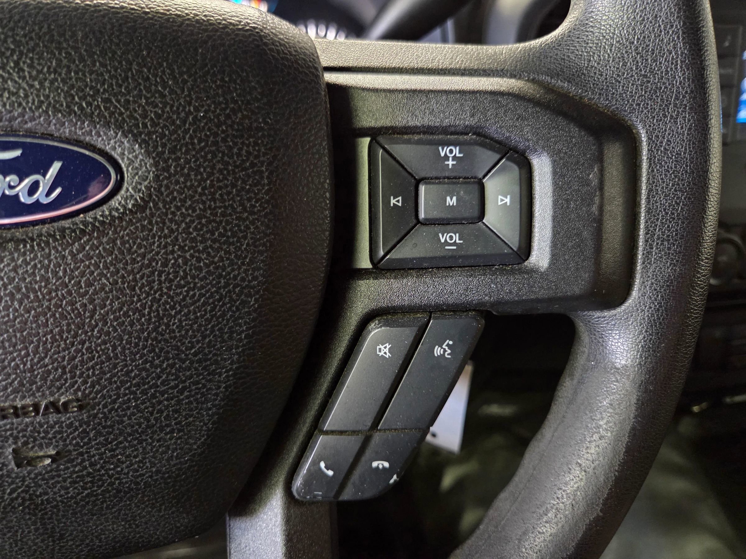 Used 2016 Ford F150 XL w/ Equipment Group 101A Mid image 16