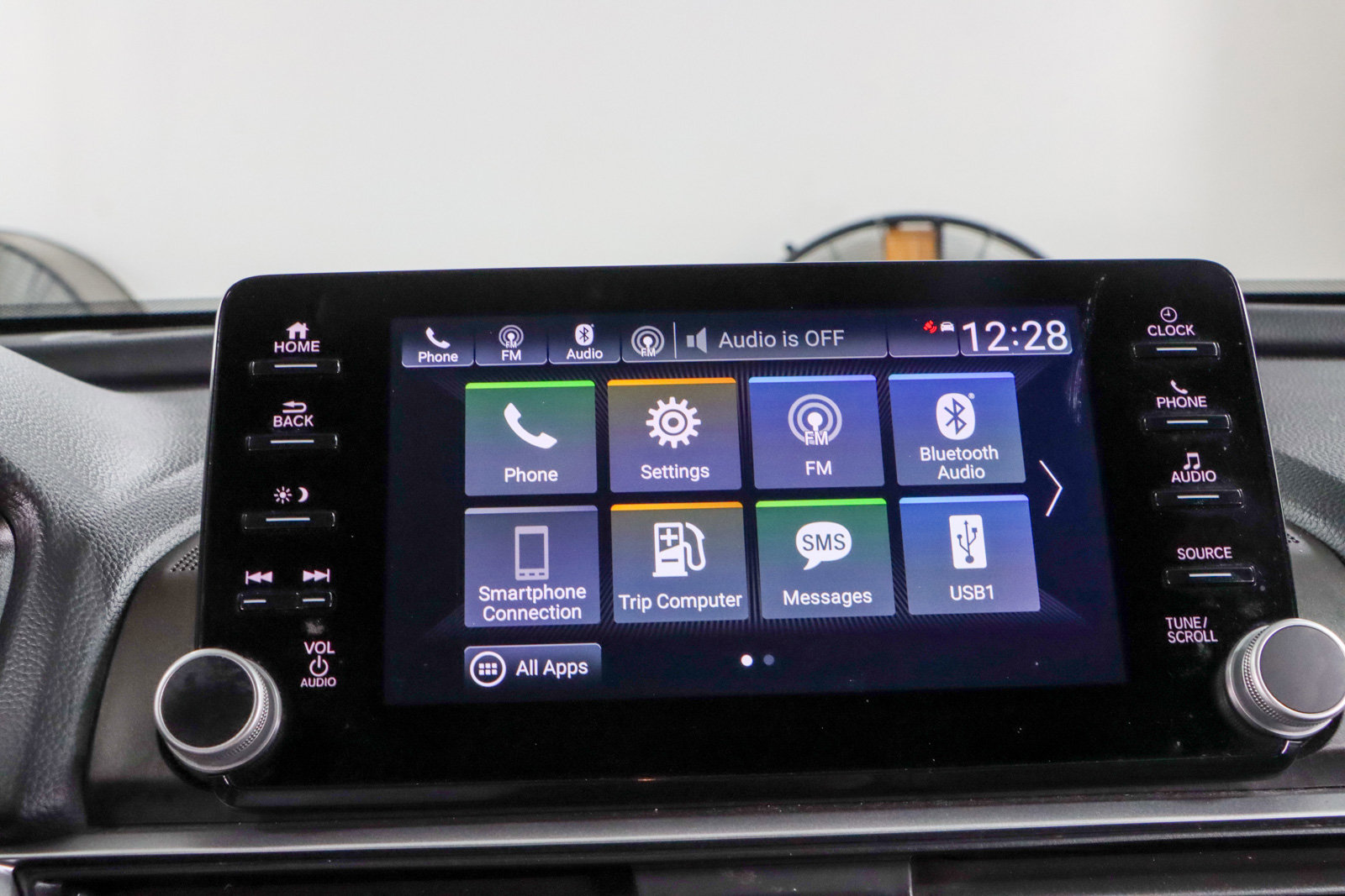 Used 2022 Honda Accord Sport image 19