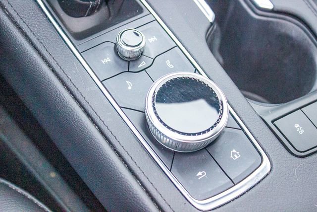 Used 2023 Cadillac XT4 Sport w/ Enhanced Visibility Package image 34