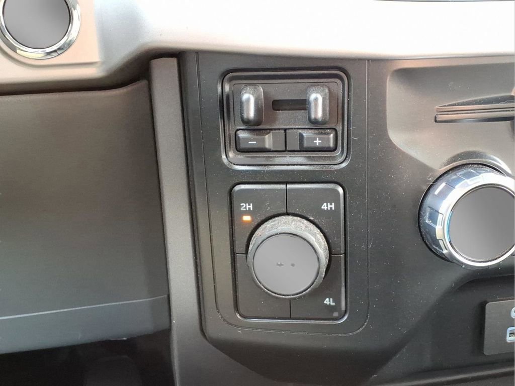 Used 2022 Ford F150 XLT w/ Equipment Group 302A High image 10