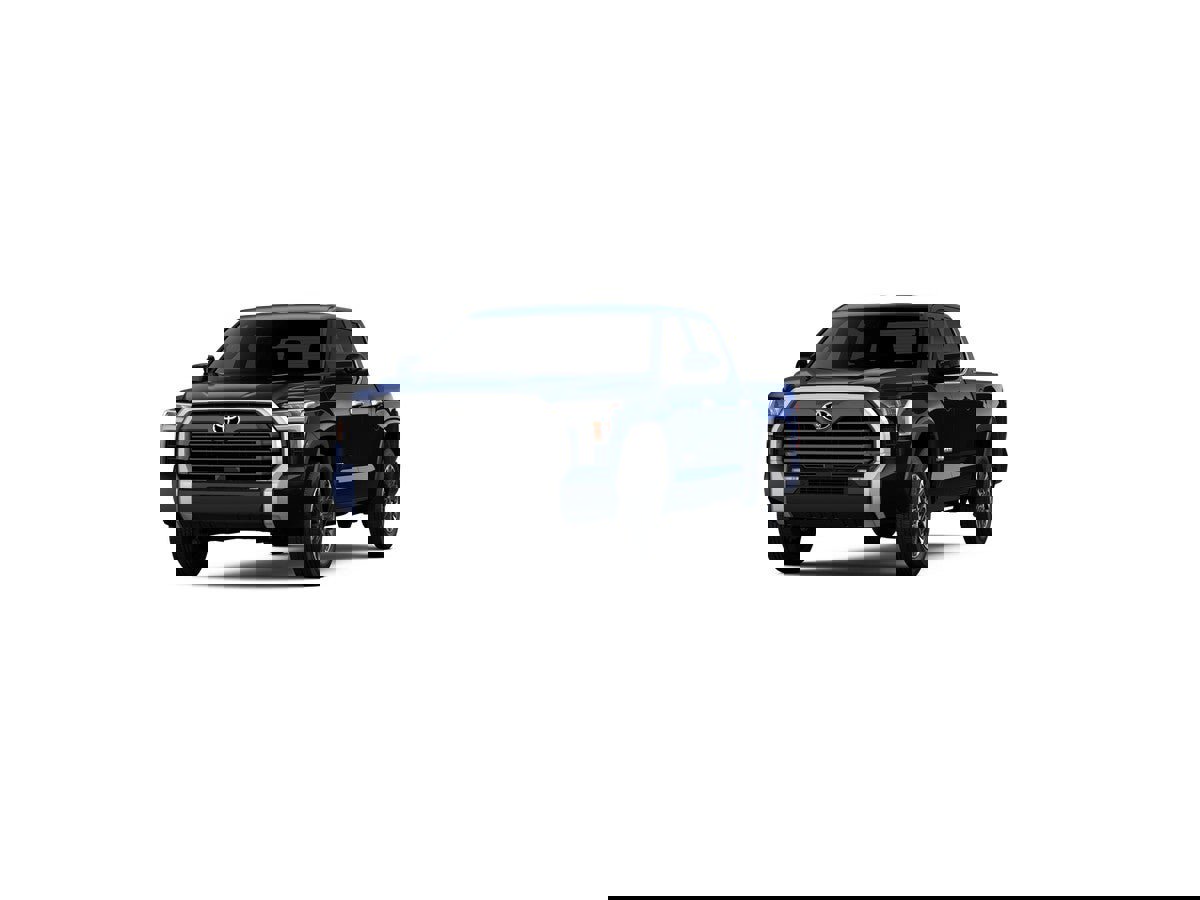 New 2026 Toyota Tundra Limited image 52