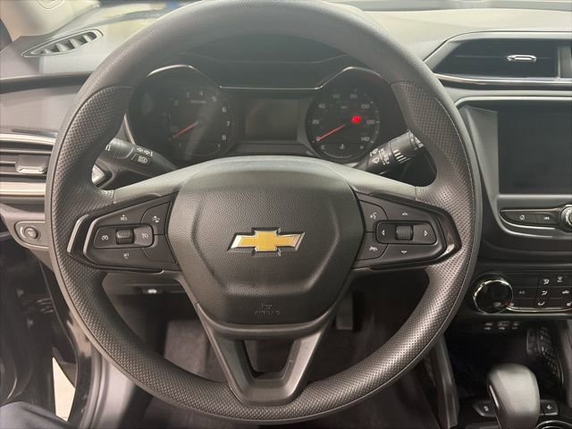 Used 2022 Chevrolet TrailBlazer LT image 6