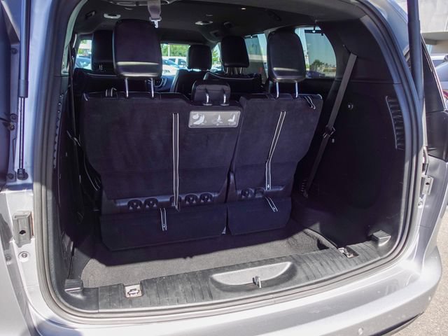 Used 2020 Chrysler Pacifica Limited w/ S Appearance Package FWD image 26