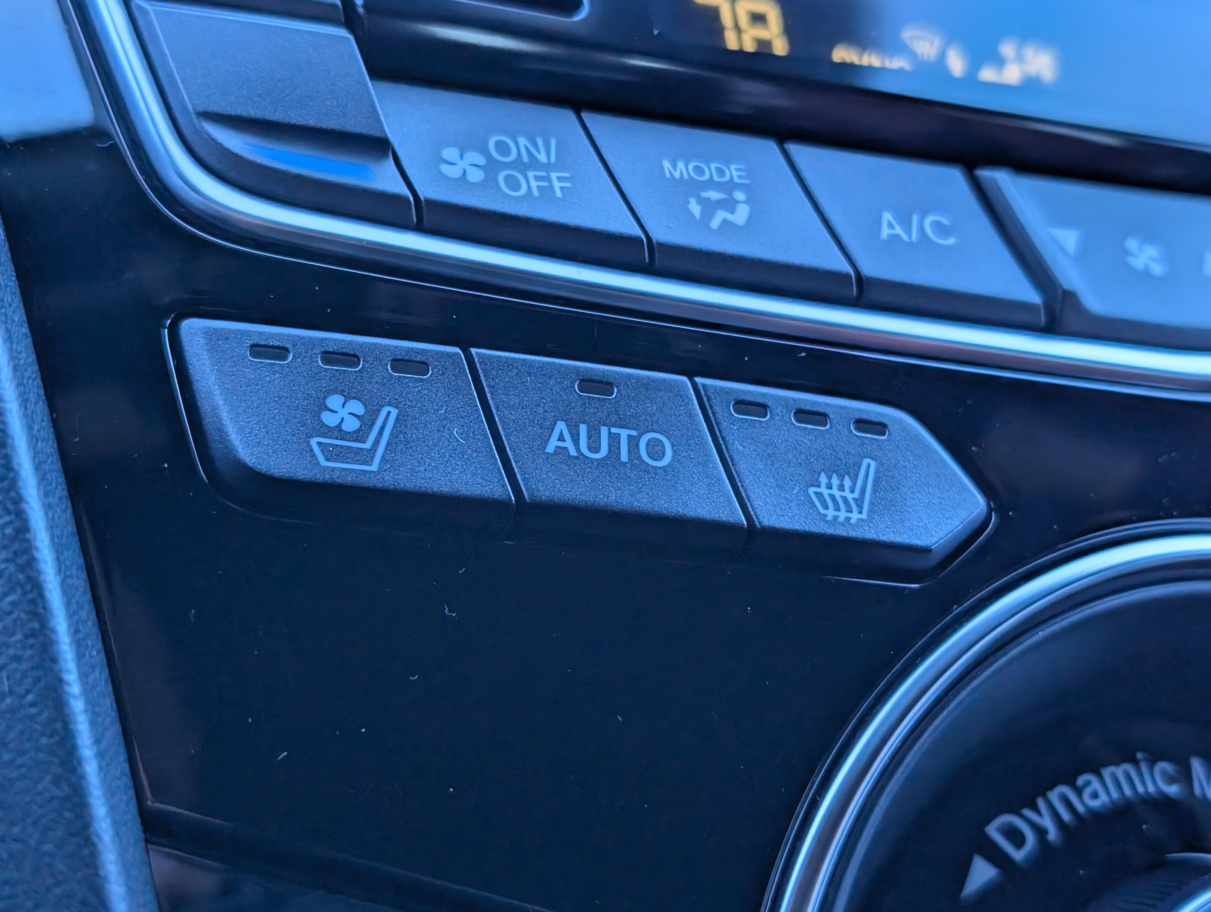 Certified 2019 Acura RDX A-Spec image 20