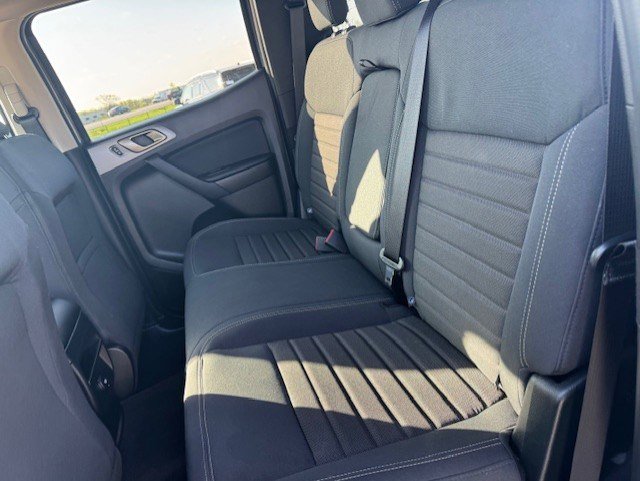 Used 2022 Ford Ranger XLT AWD/4WD image 22