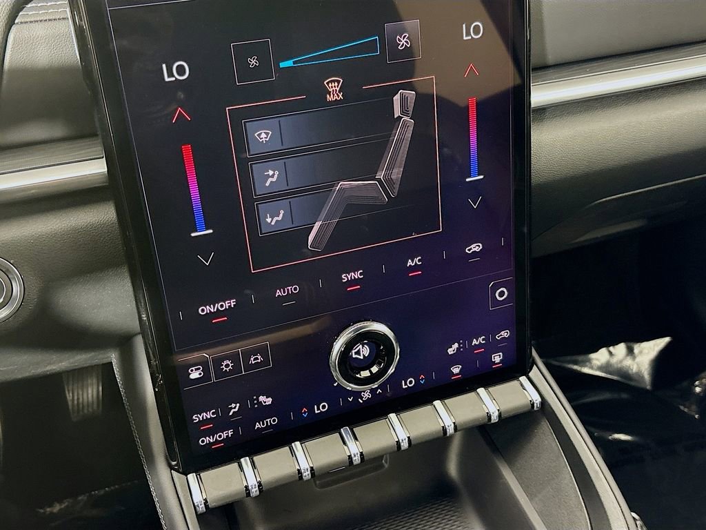 New 2026 GMC Terrain Elevation w/ Elevation Premium Package AWD/4WD image 16
