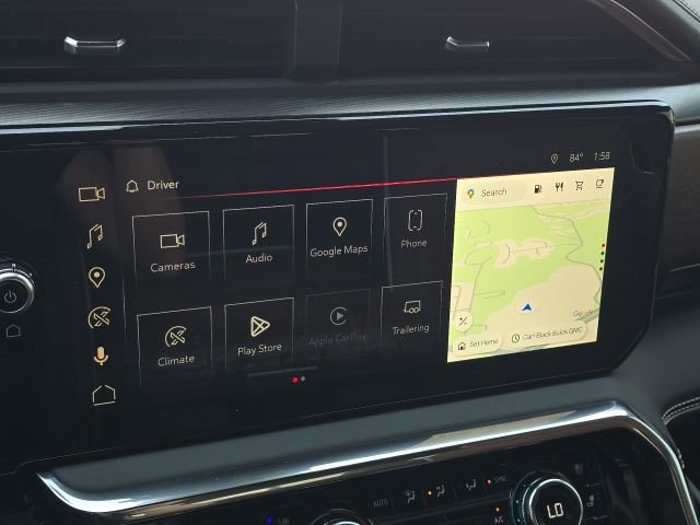 Used 2025 GMC Sierra 1500 Denali Ultimate AWD/4WD image 31