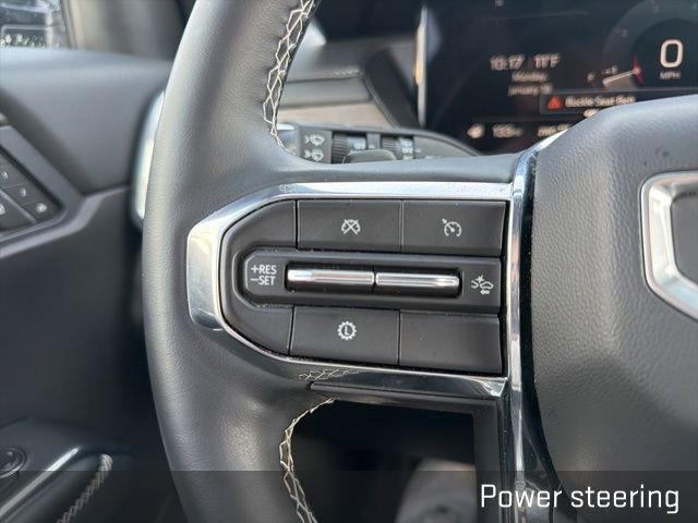 Used 2025 GMC Acadia Denali w/ LPO, Floor Liner Package image 37