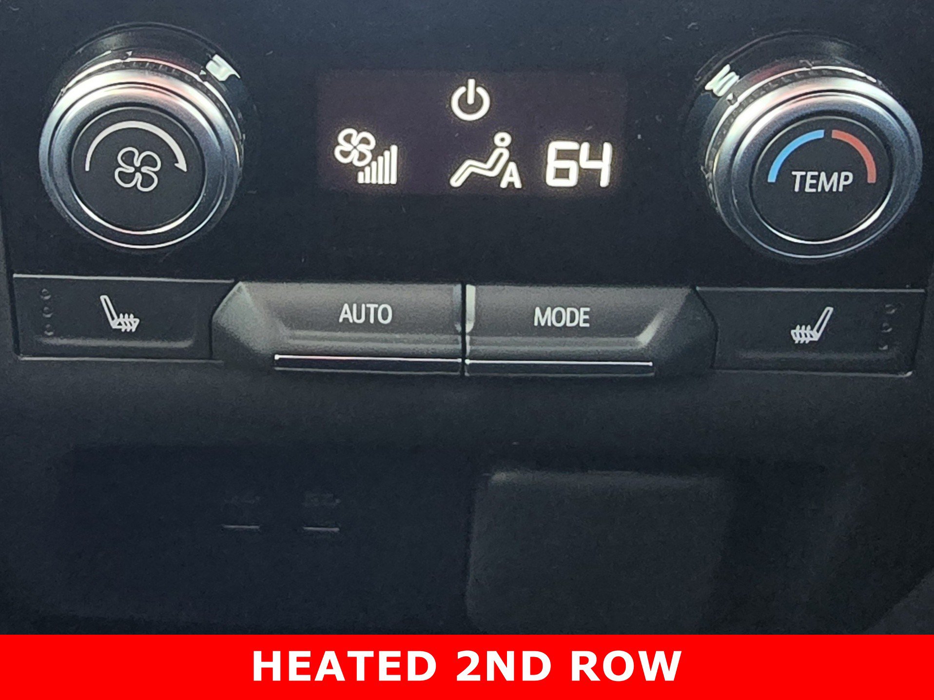New 2027 GMC Acadia Elevation w/ Black Edition AWD/4WD image 25