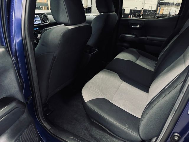 Used 2023 Toyota Tacoma TRD Sport image 19