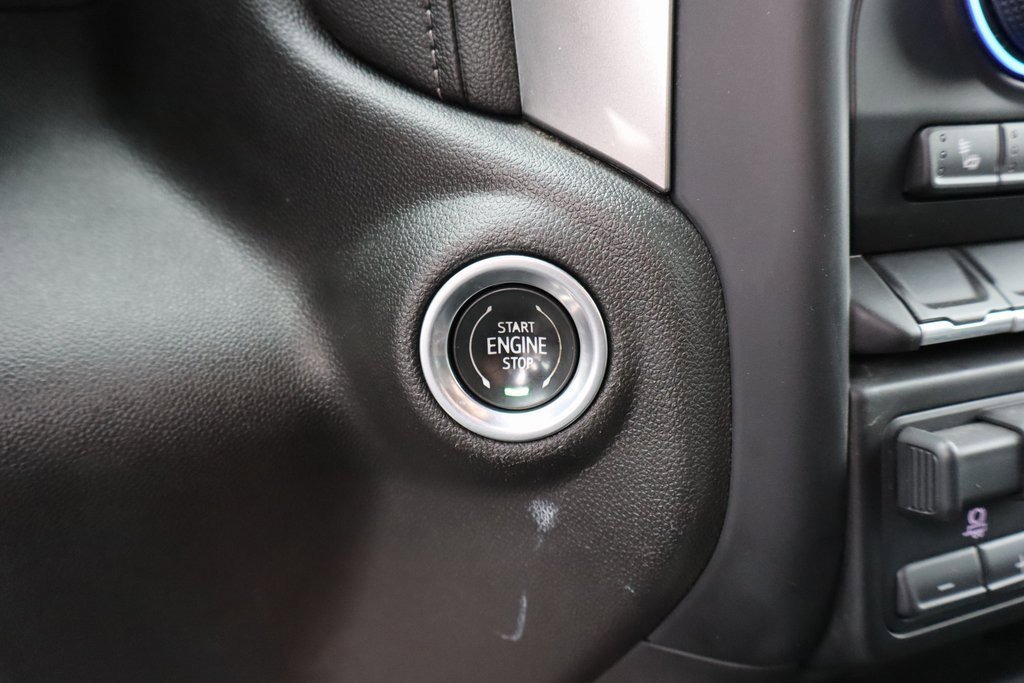 Used 2023 Chevrolet Silverado 3500 LTZ w/ LTZ Convenience Package image 15