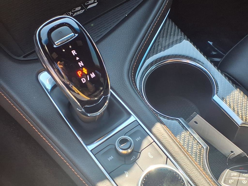 Used 2023 Cadillac CT4 V image 16