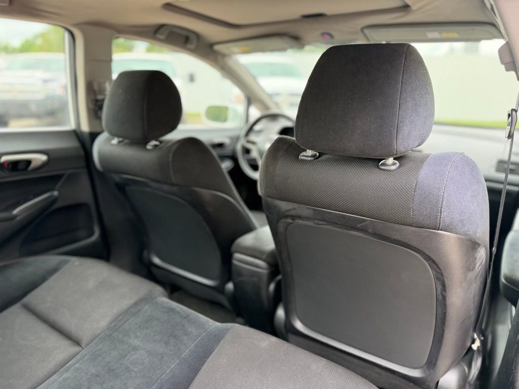 Used 2009 Honda Civic LX-S image 23