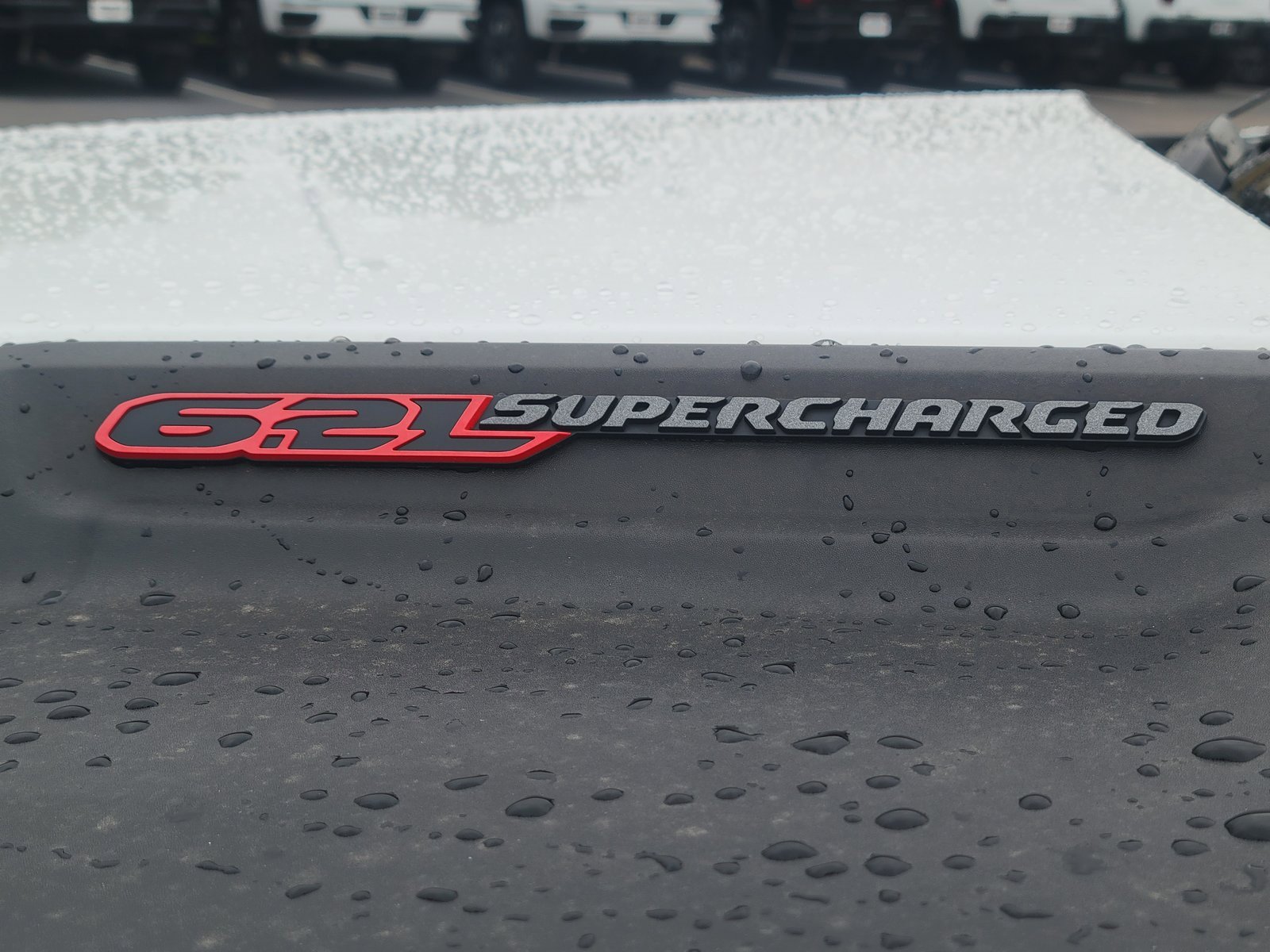 Used 2023 RAM 1500 TRX w/ TRX Level 1 Equipment Group image 18