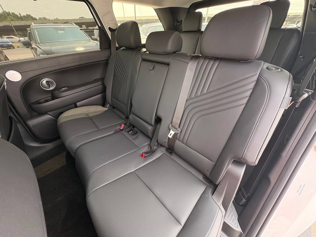 New 2026 Hyundai Palisade SEL Premium AWD/4WD image 26