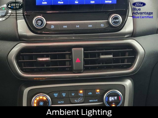 Certified 2022 Ford EcoSport SE w/ SE Convenience Package image 25