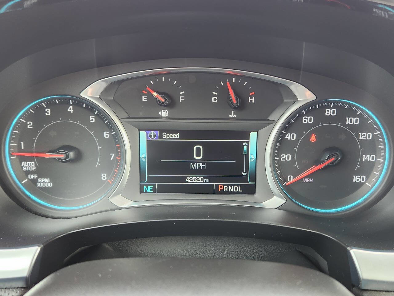 Used 2018 Chevrolet Traverse Premier image 24