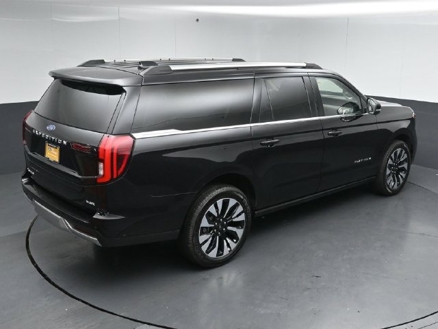 Certified 2025 Ford Expedition Max Platinum w/ Driver's Package AWD/4WD image 51